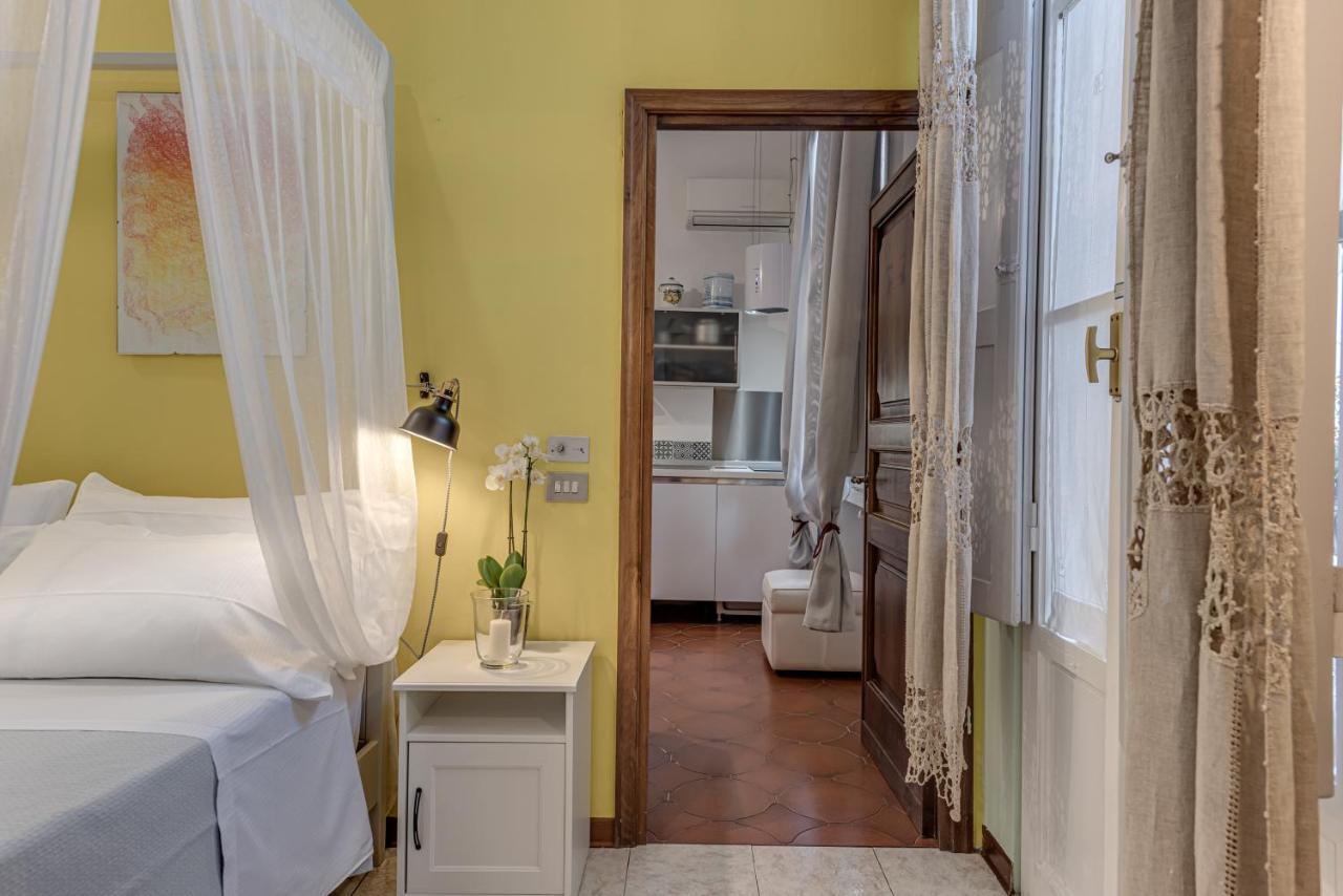 Romantic Suite Home Florence Ngoại thất bức ảnh