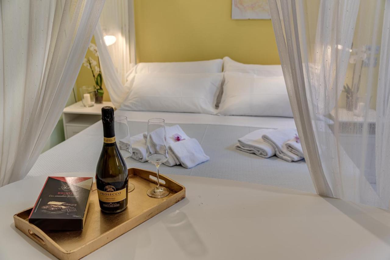 Romantic Suite Home Florence Ngoại thất bức ảnh