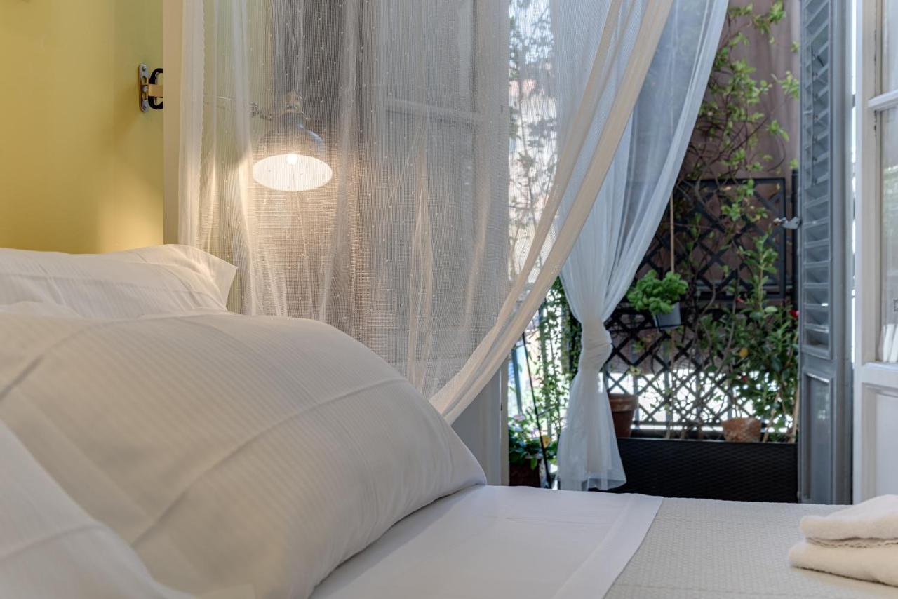 Romantic Suite Home Florence Ngoại thất bức ảnh