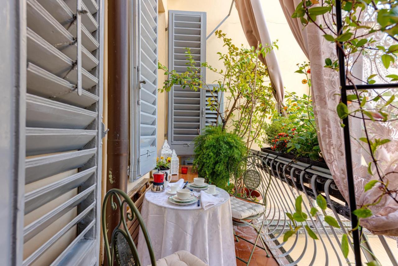 Romantic Suite Home Florence Ngoại thất bức ảnh